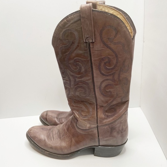country western boots